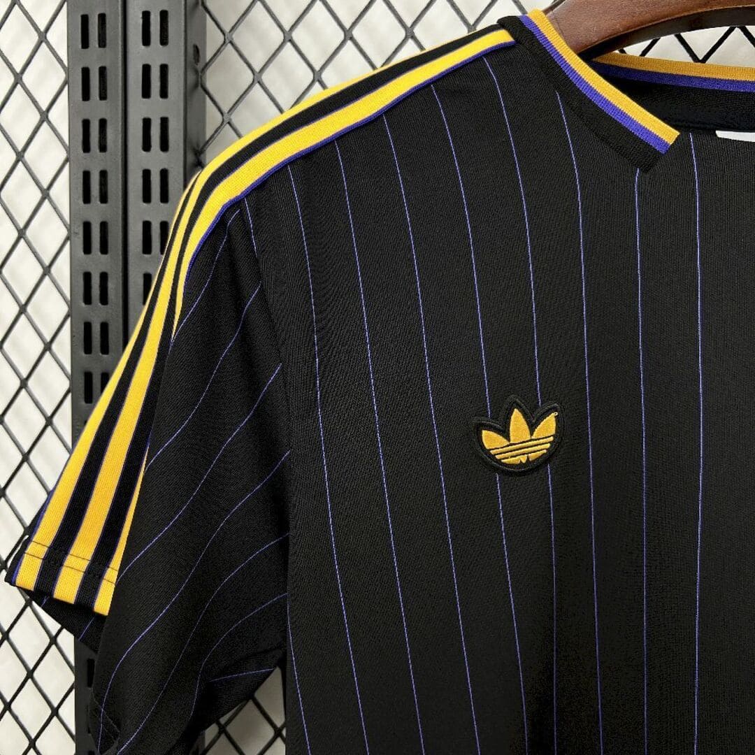 Manchester United 25/26 Maillot Icon