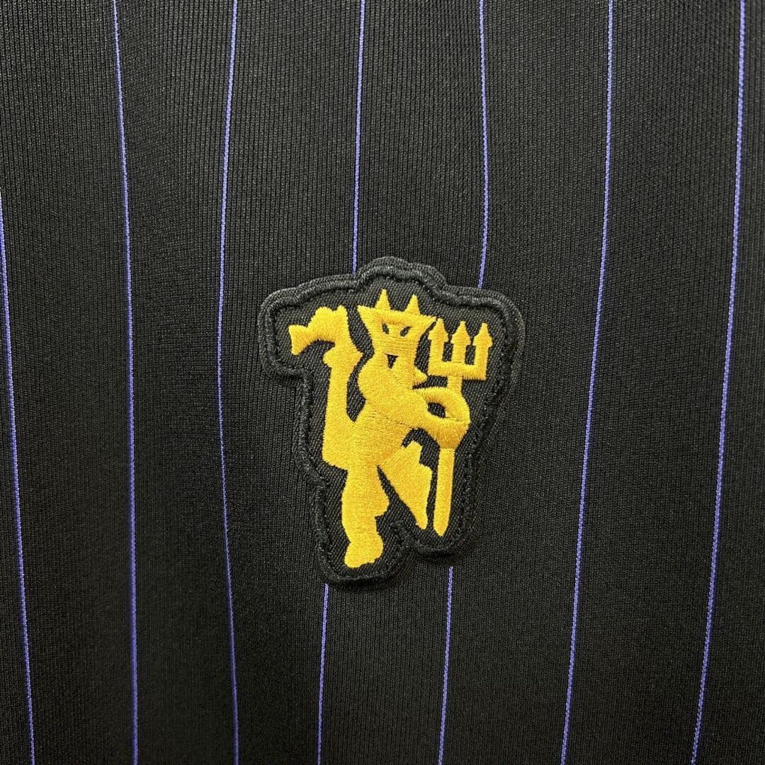 Manchester United 25/26 Maillot Icon