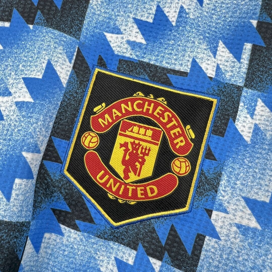 Manchester United 25/26 Maillot Lifestyle