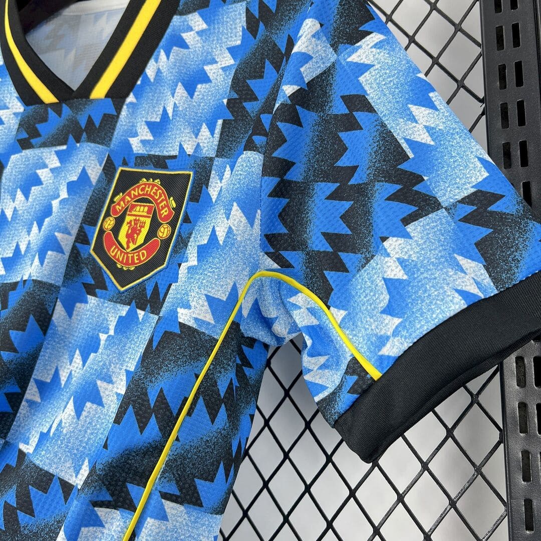 Manchester United 25/26 Maillot Lifestyle