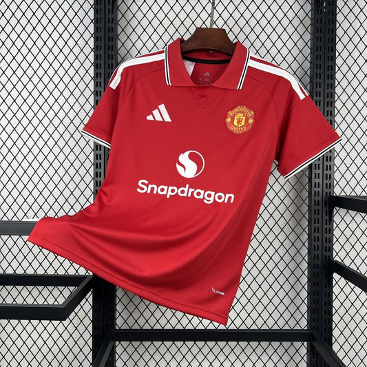Manchester United 26/27 Maillot Domicile