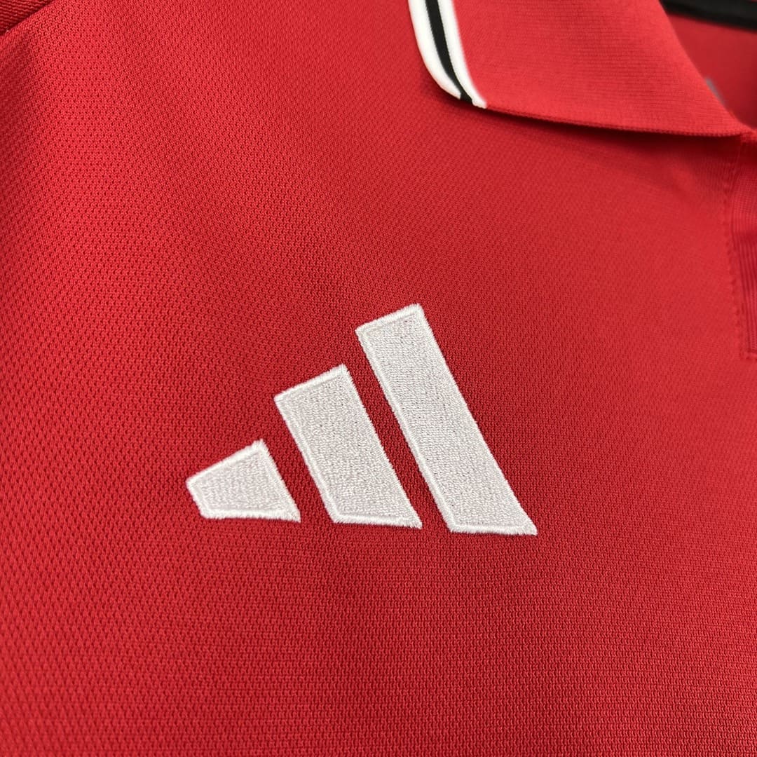Manchester United 26/27 Maillot Domicile