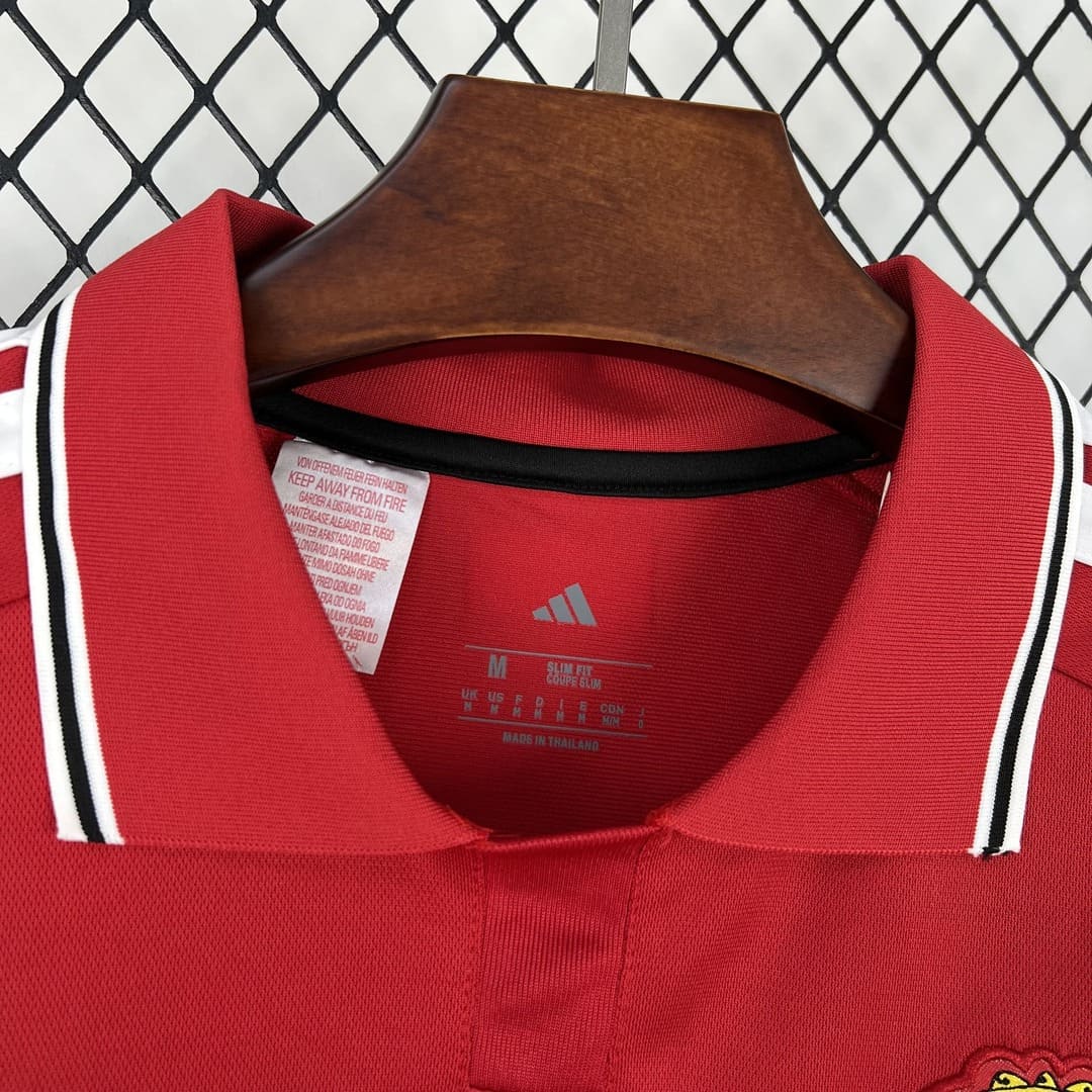 Manchester United 26/27 Maillot Domicile