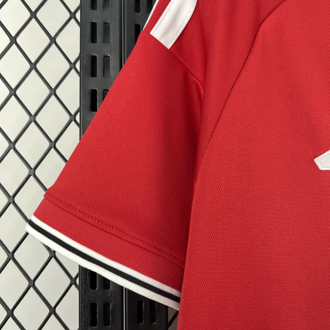Manchester United 26/27 Maillot Domicile
