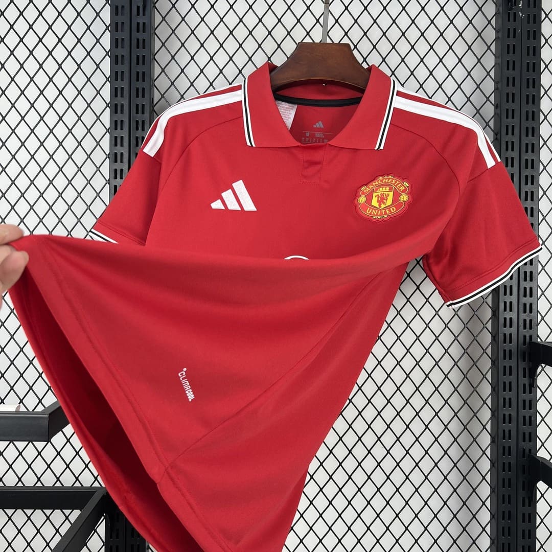 Manchester United 26/27 Maillot Domicile