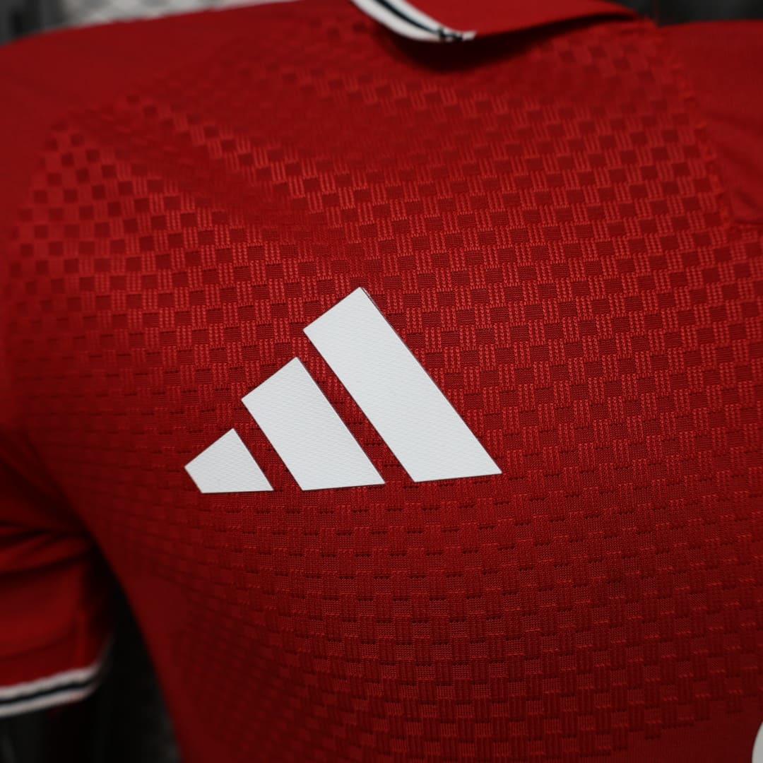 Manchester United 26/27 Maillot Domicile - Version Player