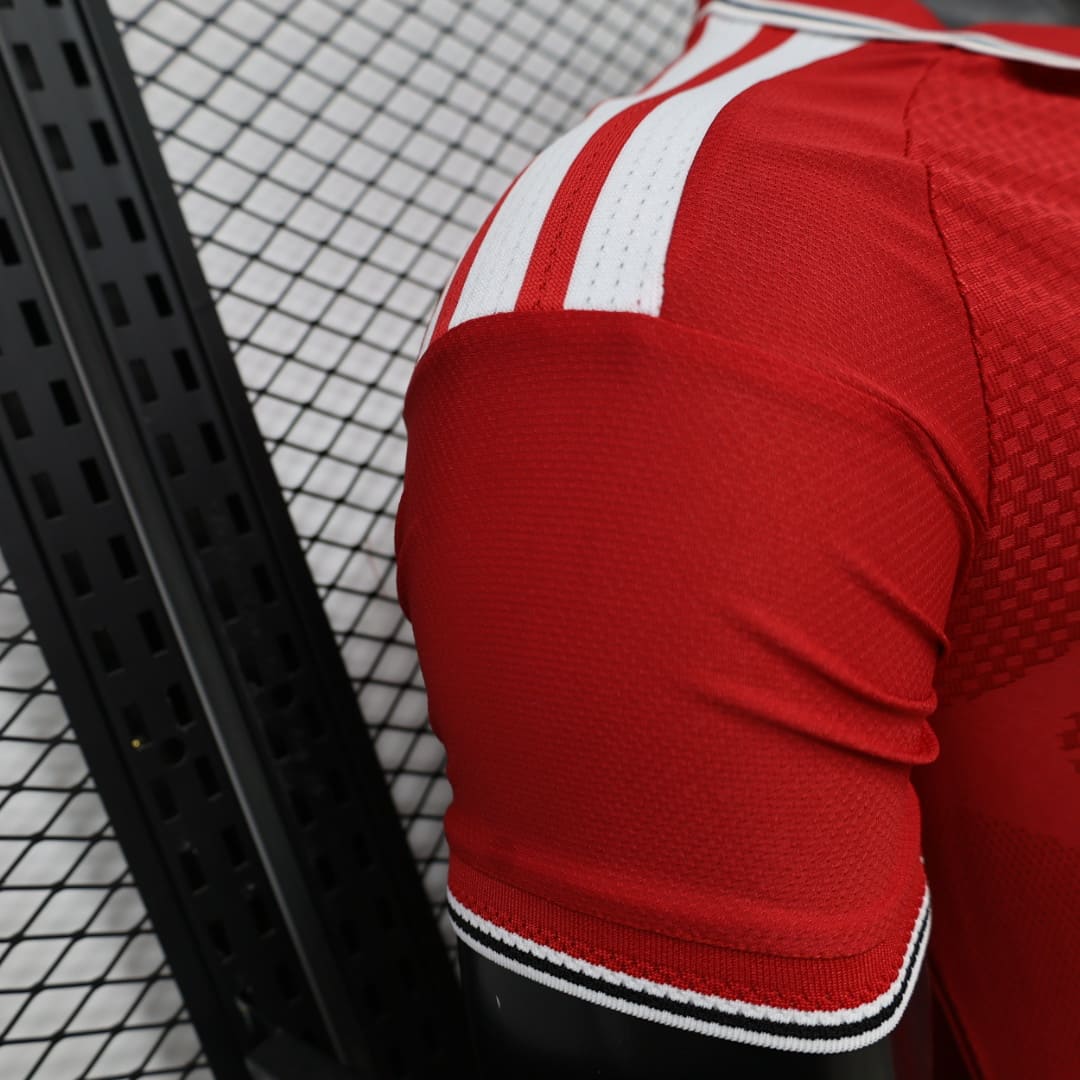 Manchester United 26/27 Maillot Domicile - Version Player