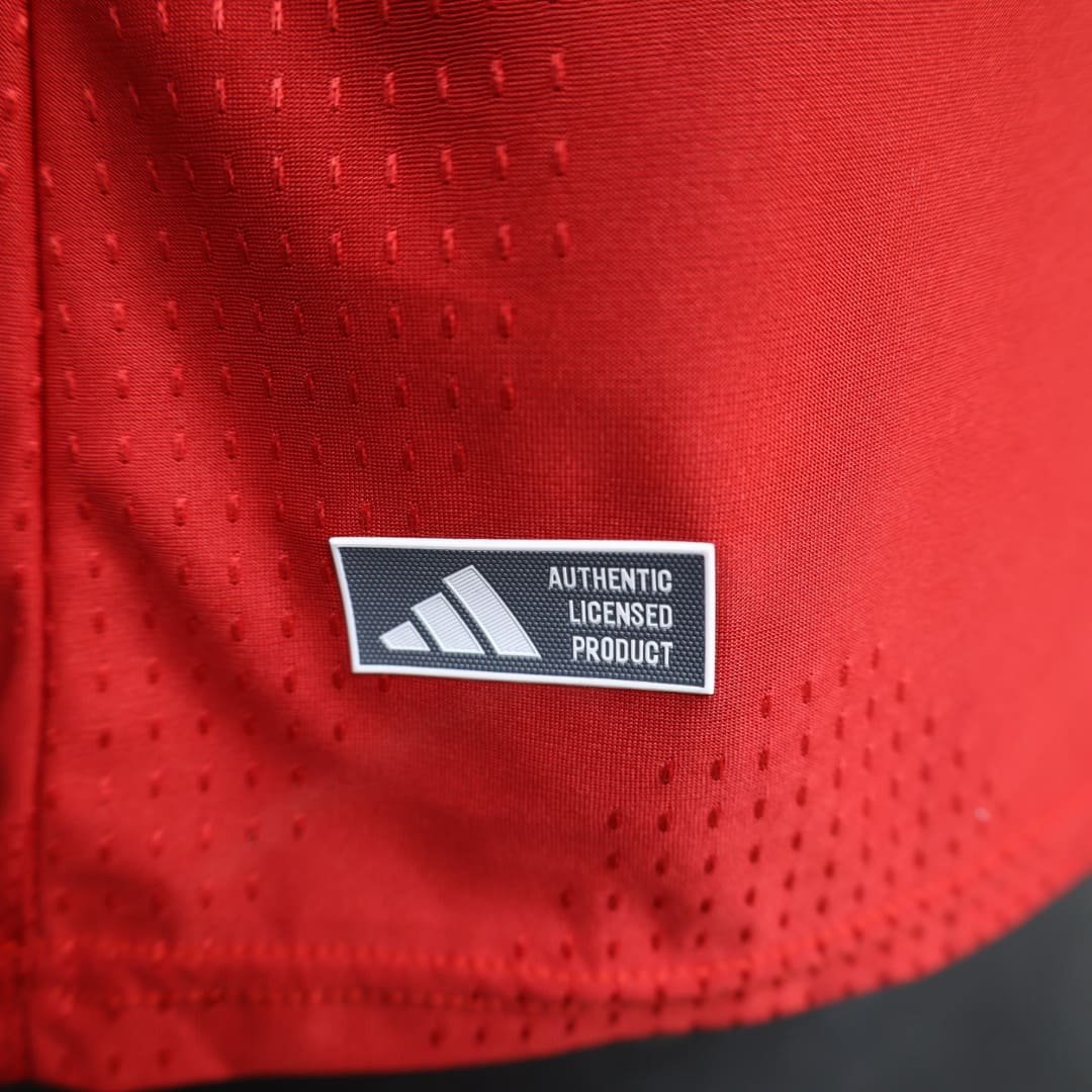 Manchester United 26/27 Maillot Domicile - Version Player