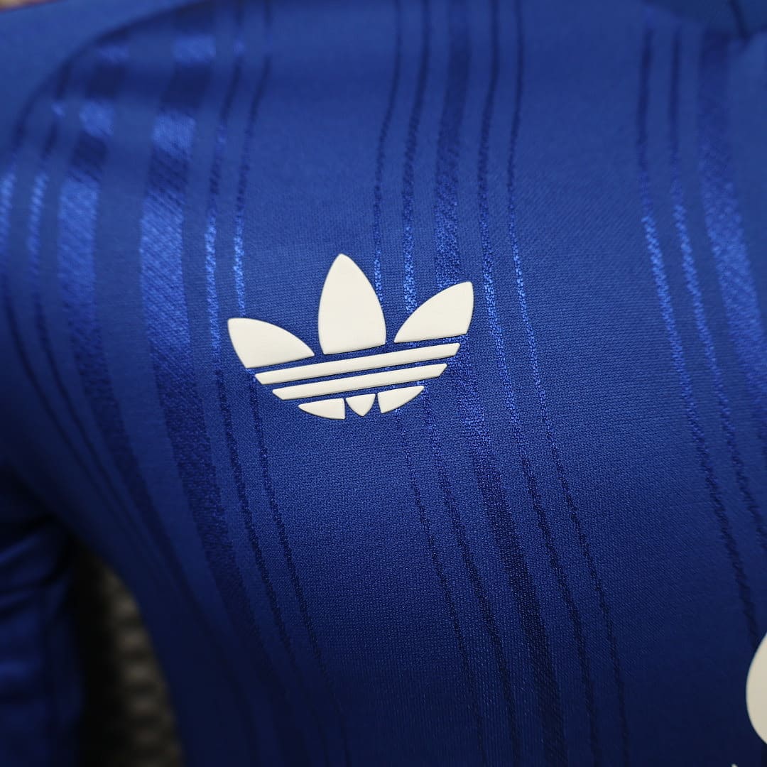 Manchester United 26/27 Maillot Extérieur - Version Player