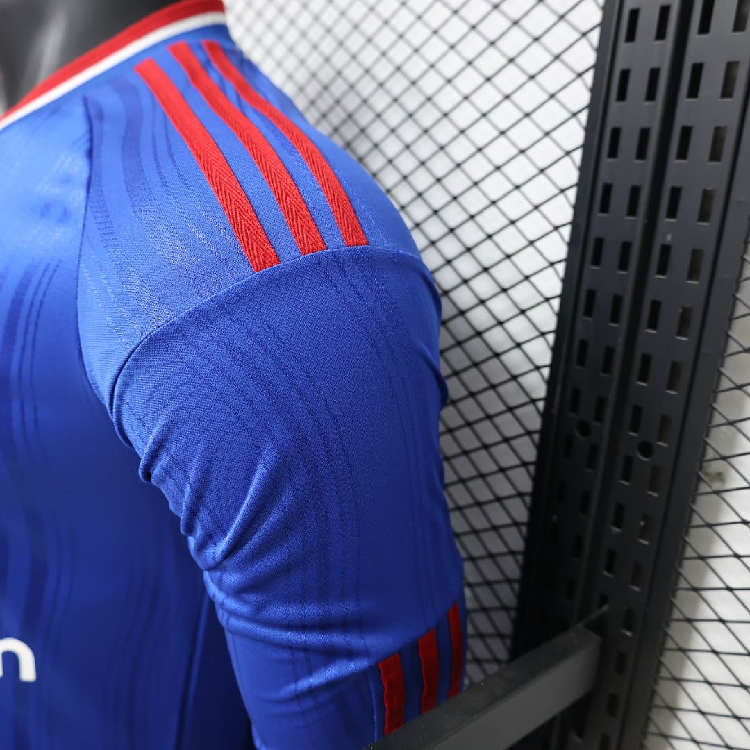 Manchester United 26/27 Maillot Extérieur - Version Player