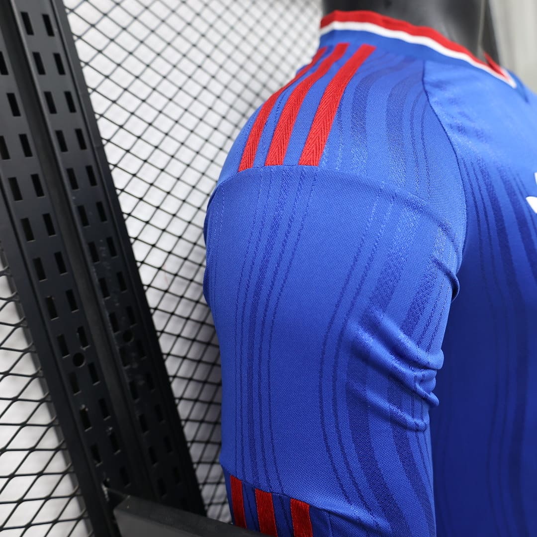 Manchester United 26/27 Maillot Extérieur - Version Player
