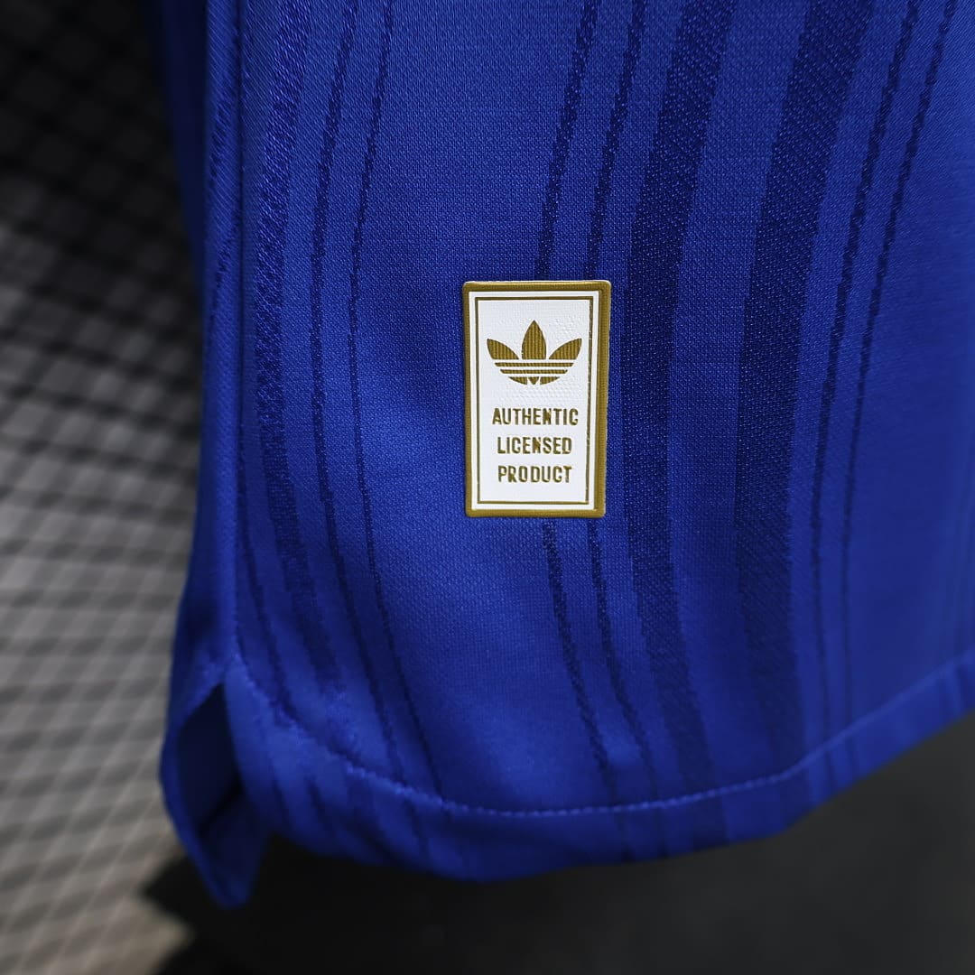 Manchester United 26/27 Maillot Extérieur - Version Player