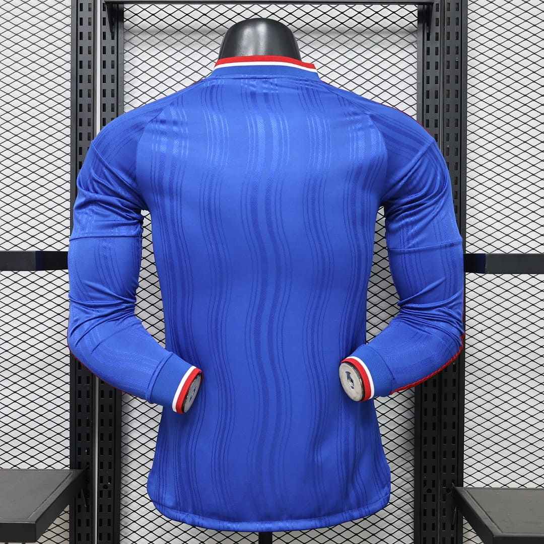 Manchester United 26/27 Maillot Extérieur - Version Player
