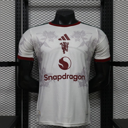Manchester United 26/27 Maillot Third - Version Player