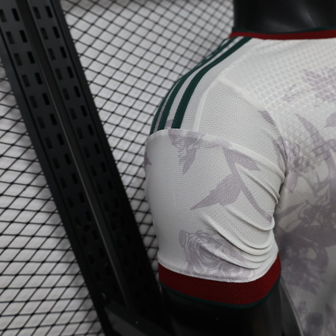 Manchester United 26/27 Maillot Third - Version Player