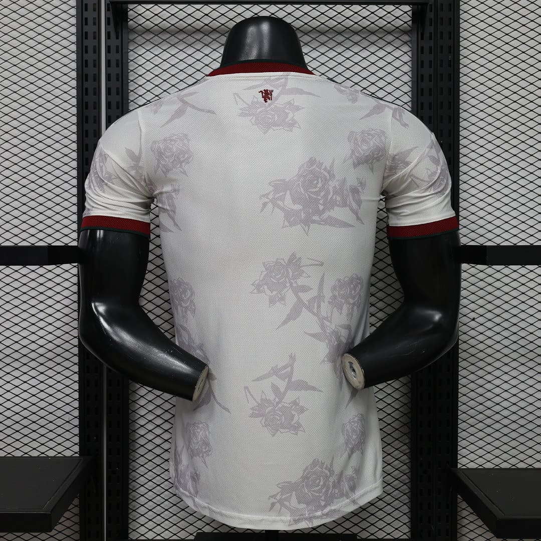 Manchester United 26/27 Maillot Third - Version Player