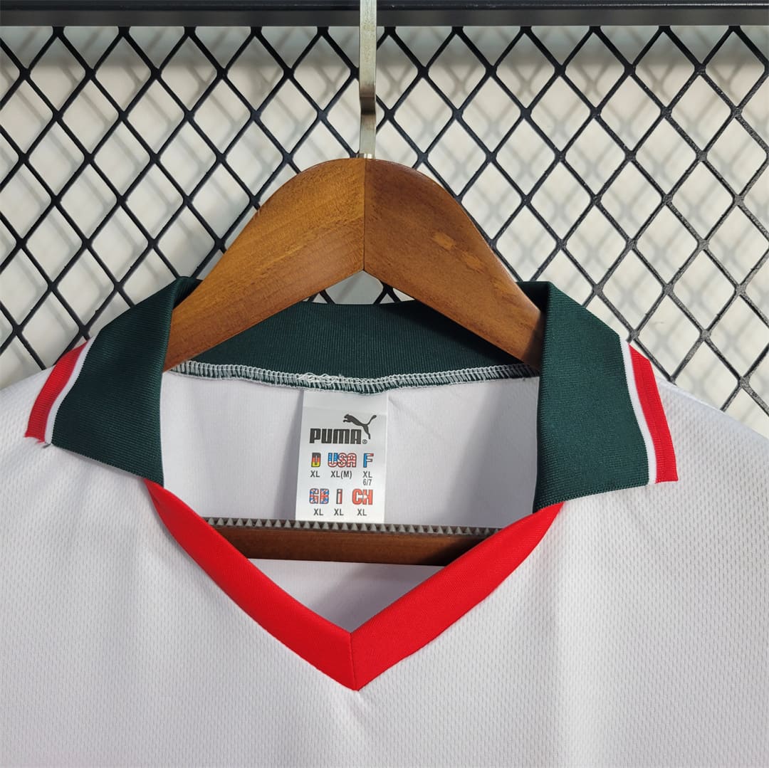 Maroc 1998 Maillot Extérieur