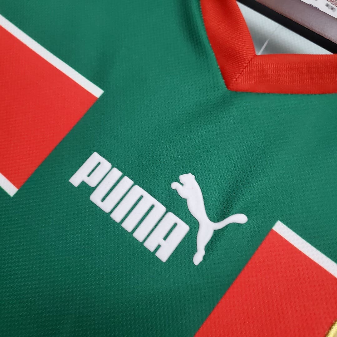 Maroc 1998 Maillot Third