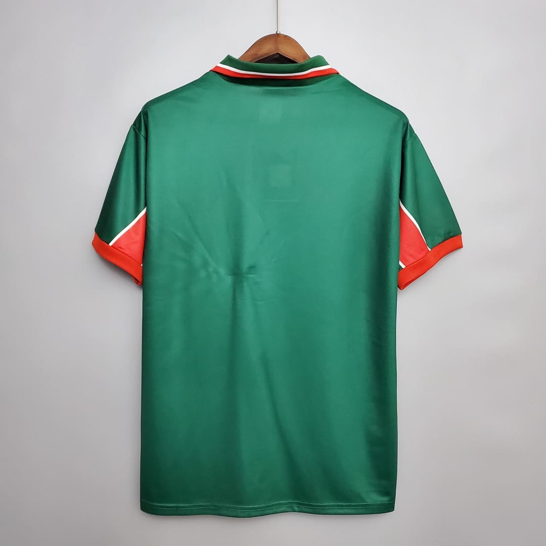 Maroc 1998 Maillot Third