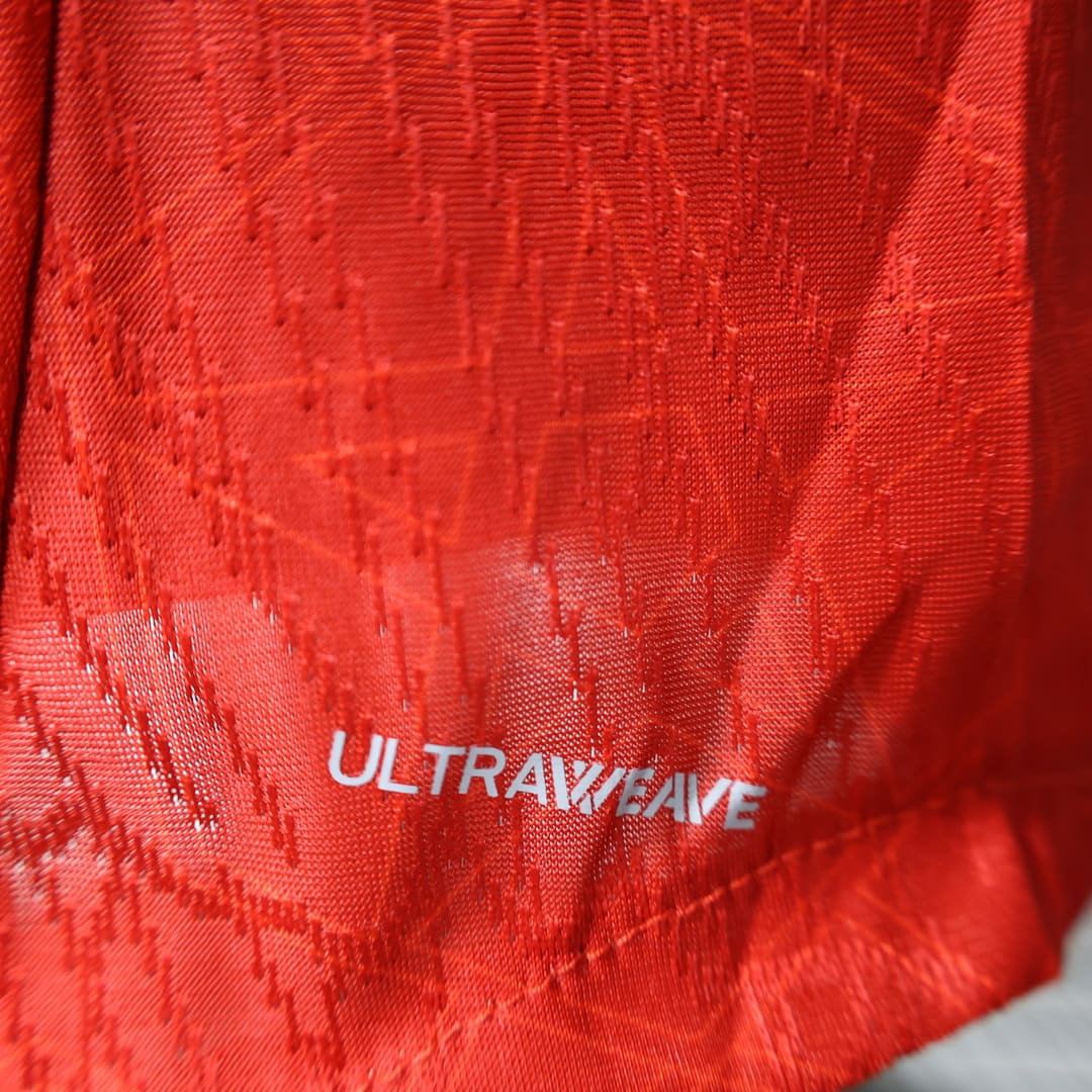 Maroc 2025 Maillot Domicile - Version Player