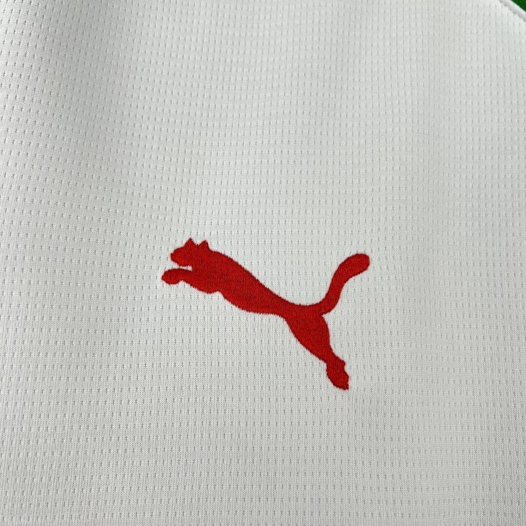 Maroc 2025 Maillot Extérieur