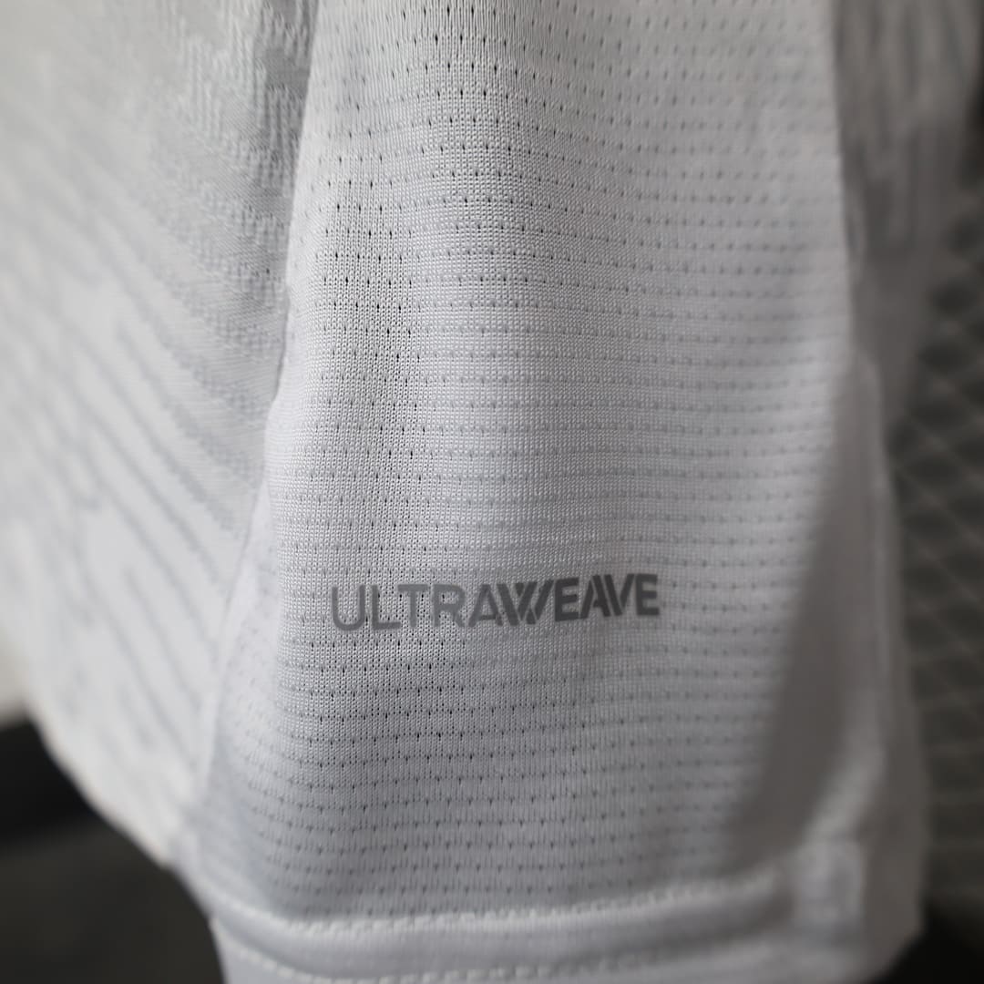 Maroc 2025 Maillot Extérieur - Version Player