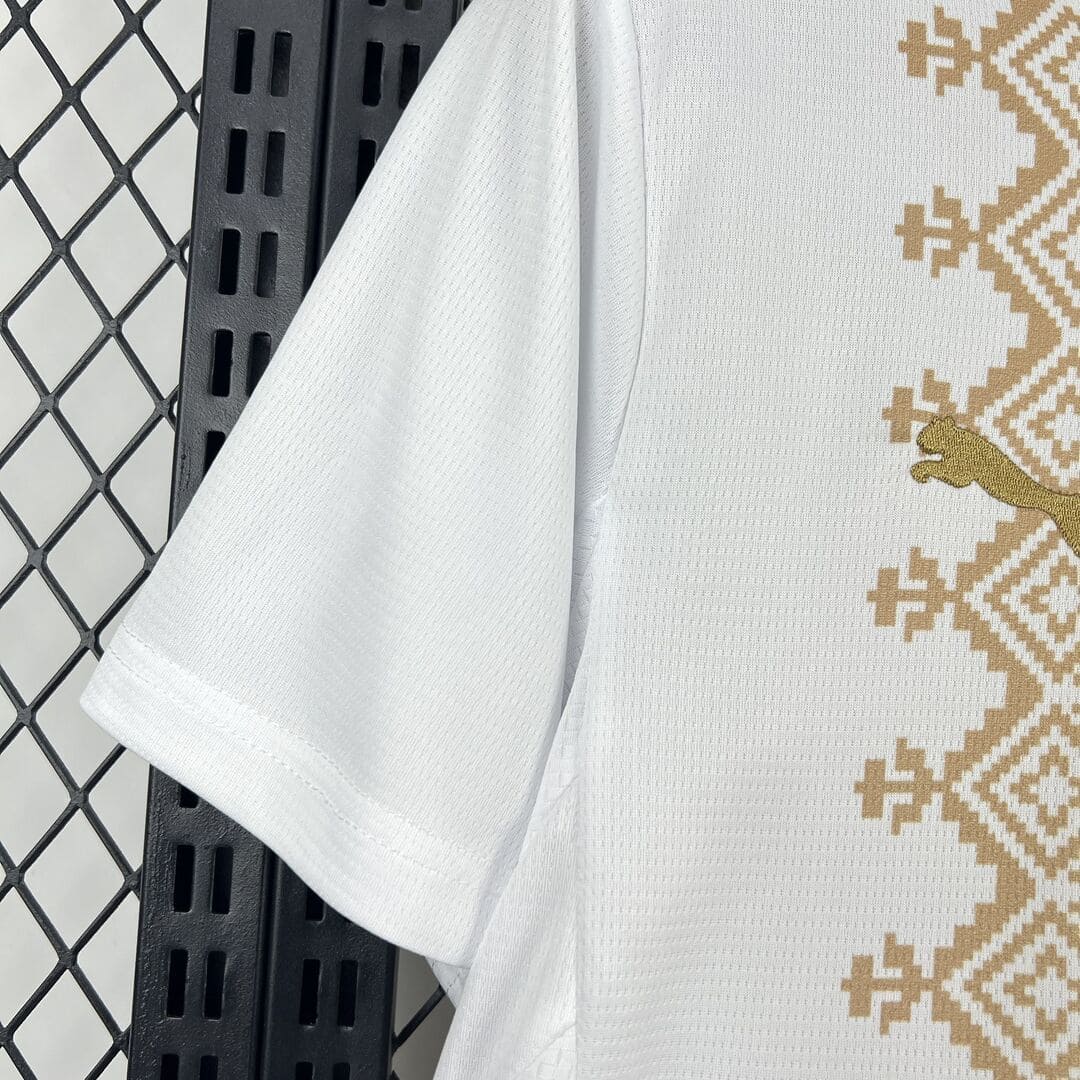 Maroc 2026 Maillot Extérieur