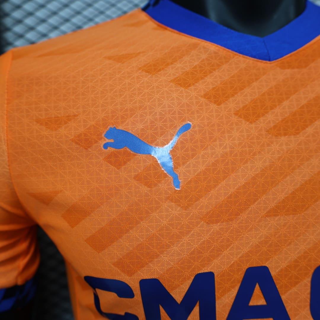 Marseille 24/25 Maillot Third - Version Player