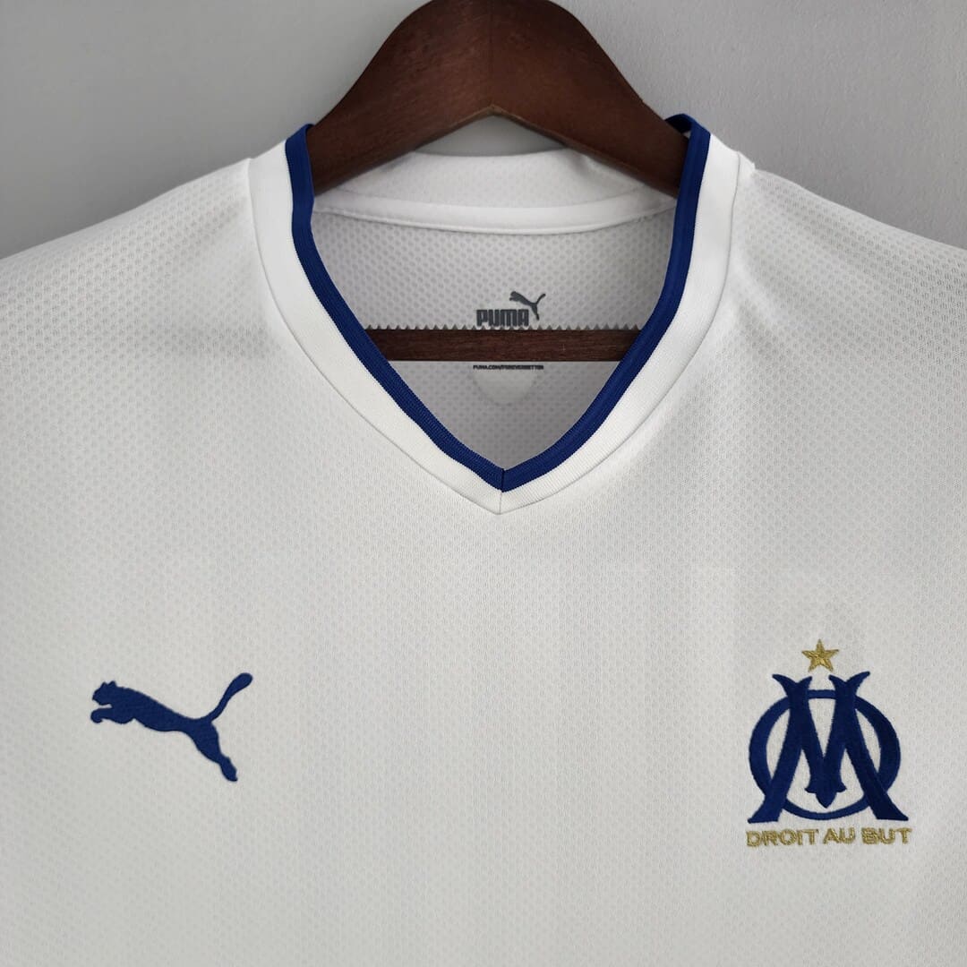 Marseille 22/23 Maillot Domicile