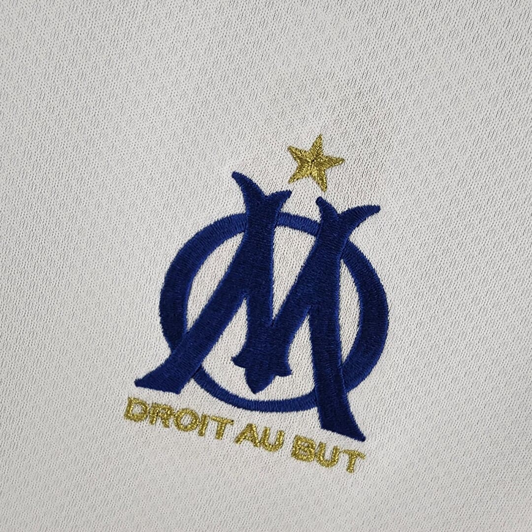 Marseille 22/23 Maillot Domicile