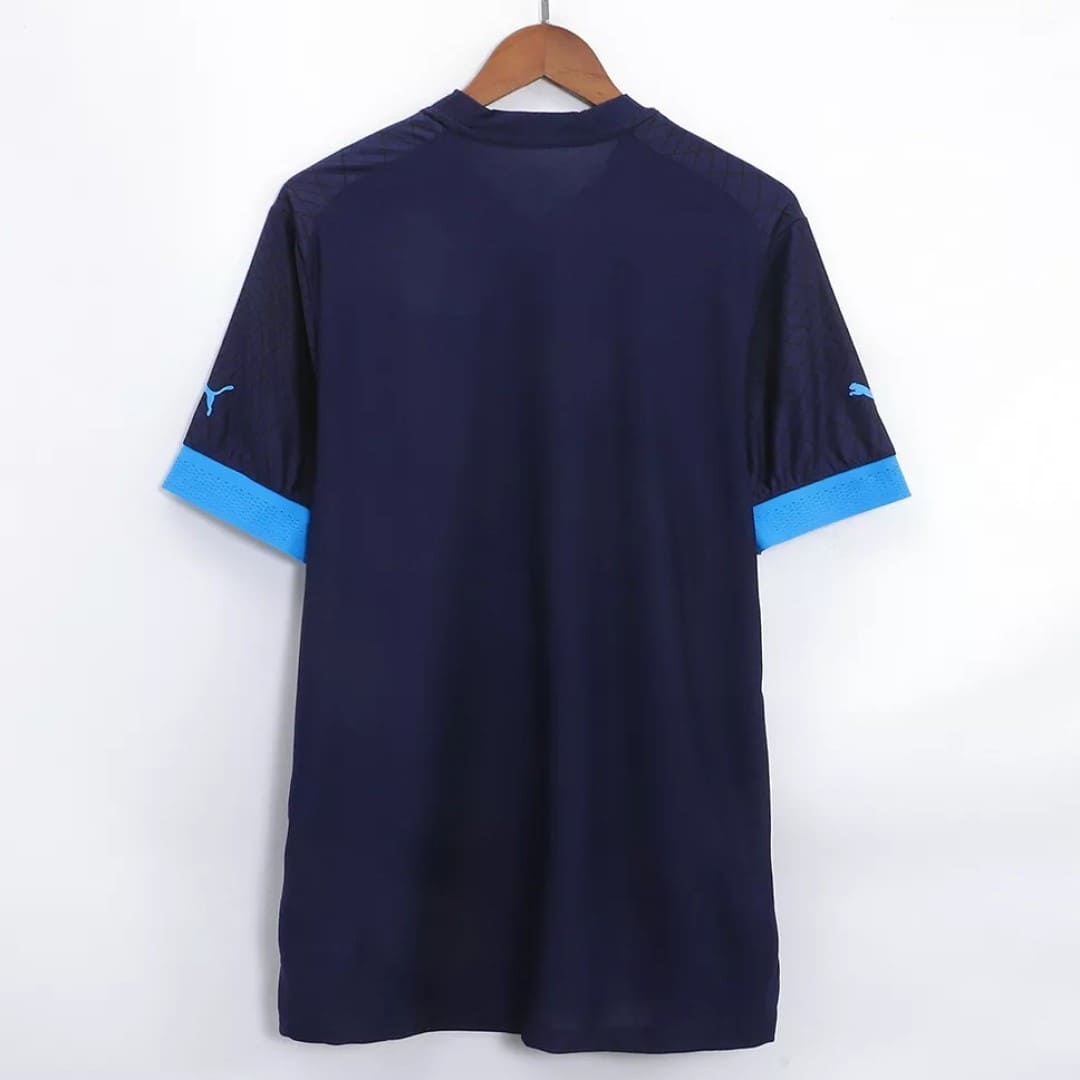 Marseille 22/23 Maillot Extérieur - Version Player