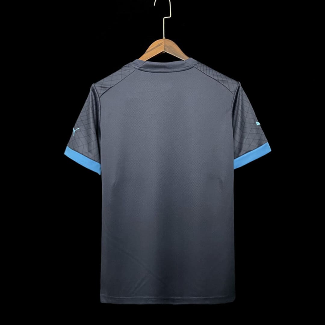 Marseille 22/23 Maillot Extérieur