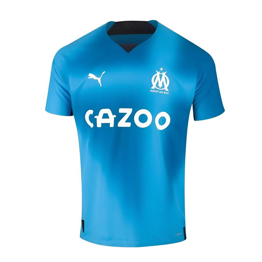 Marseille 22/23 Maillot Third - Version Player