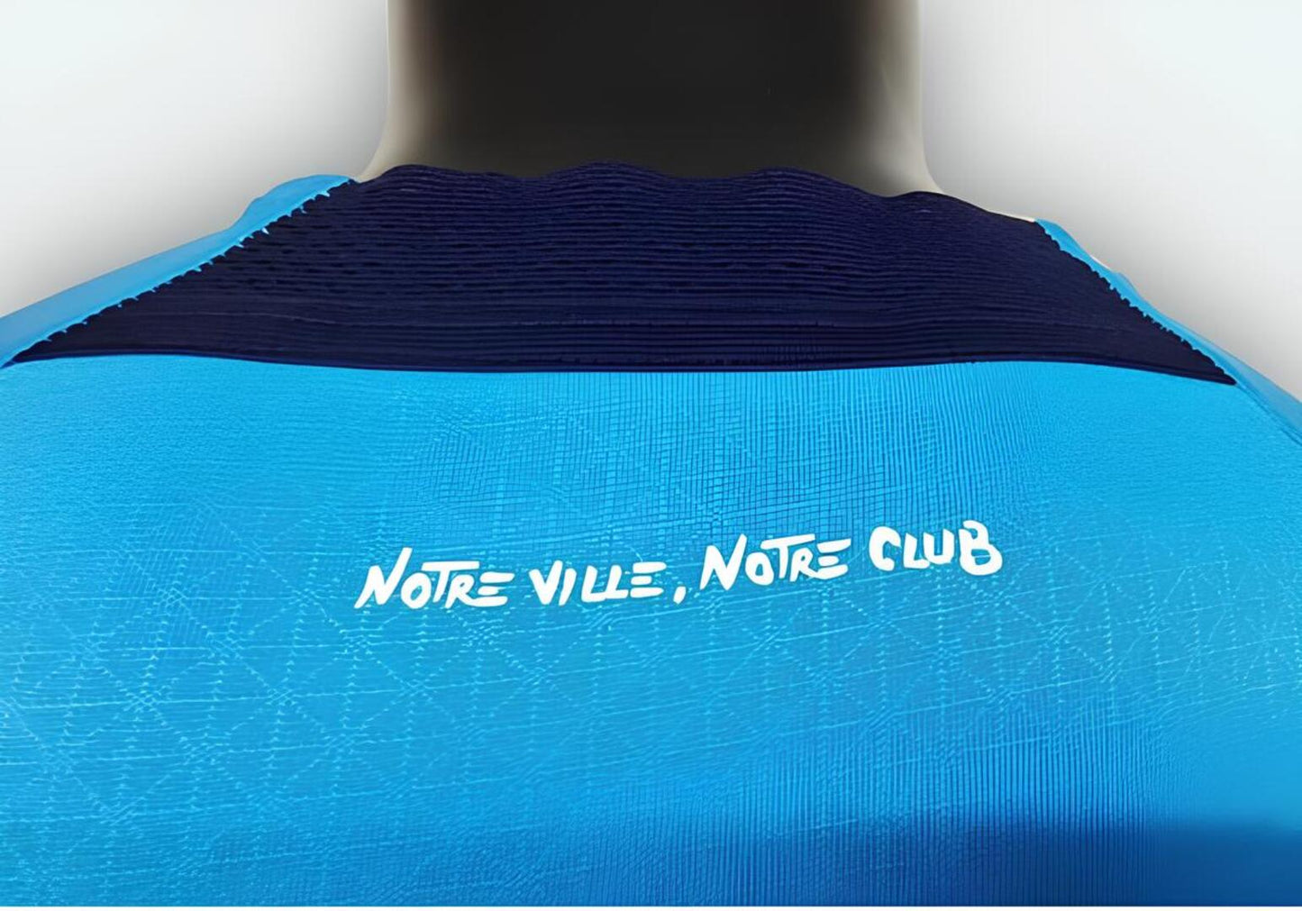 Marseille 22/23 Maillot Third - Version Player