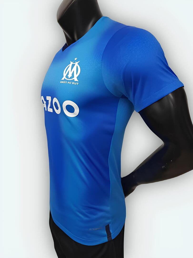 Marseille 22/23 Maillot Third - Version Player