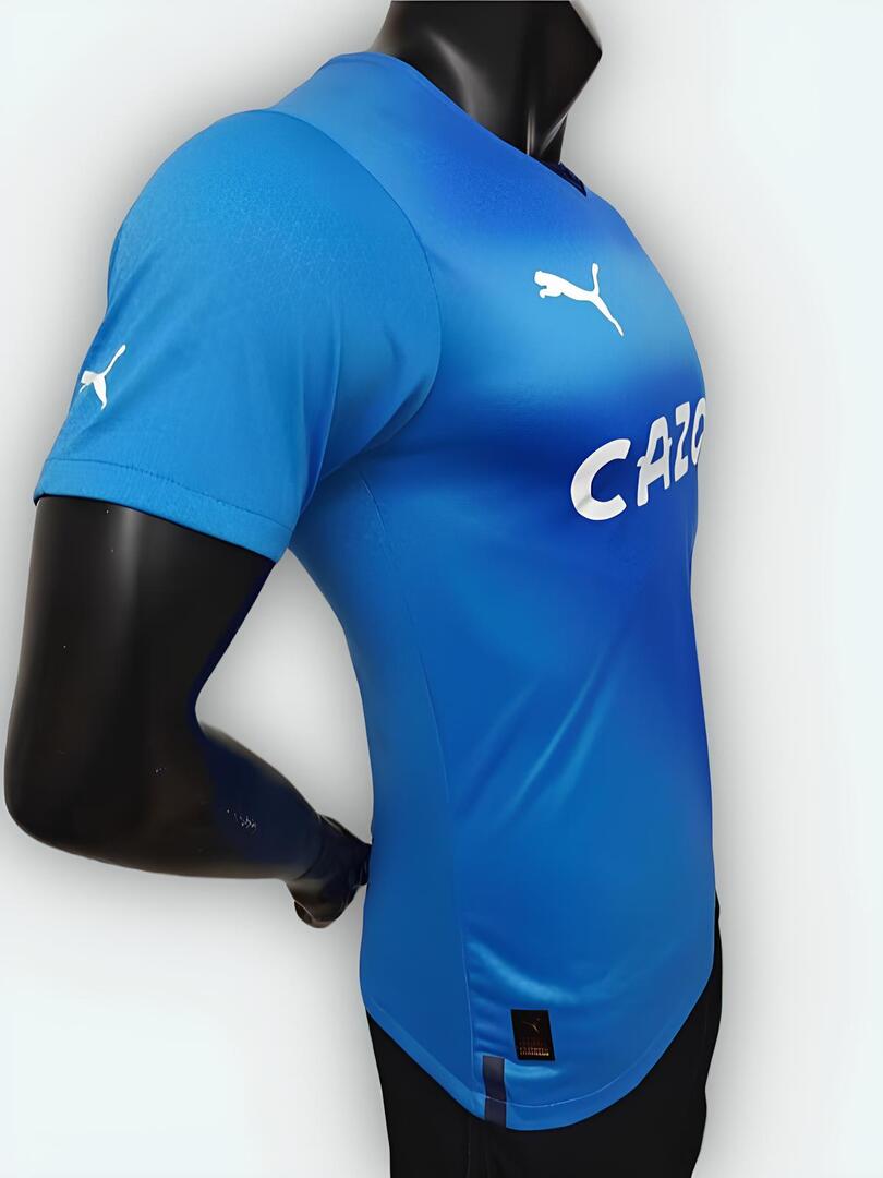 Marseille 22/23 Maillot Third - Version Player