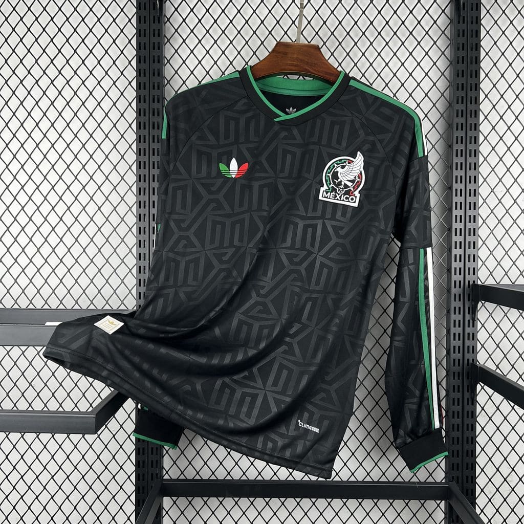 Mexique 2026 Maillot Spécial