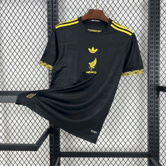 Mexique 2025 Maillot Domicile