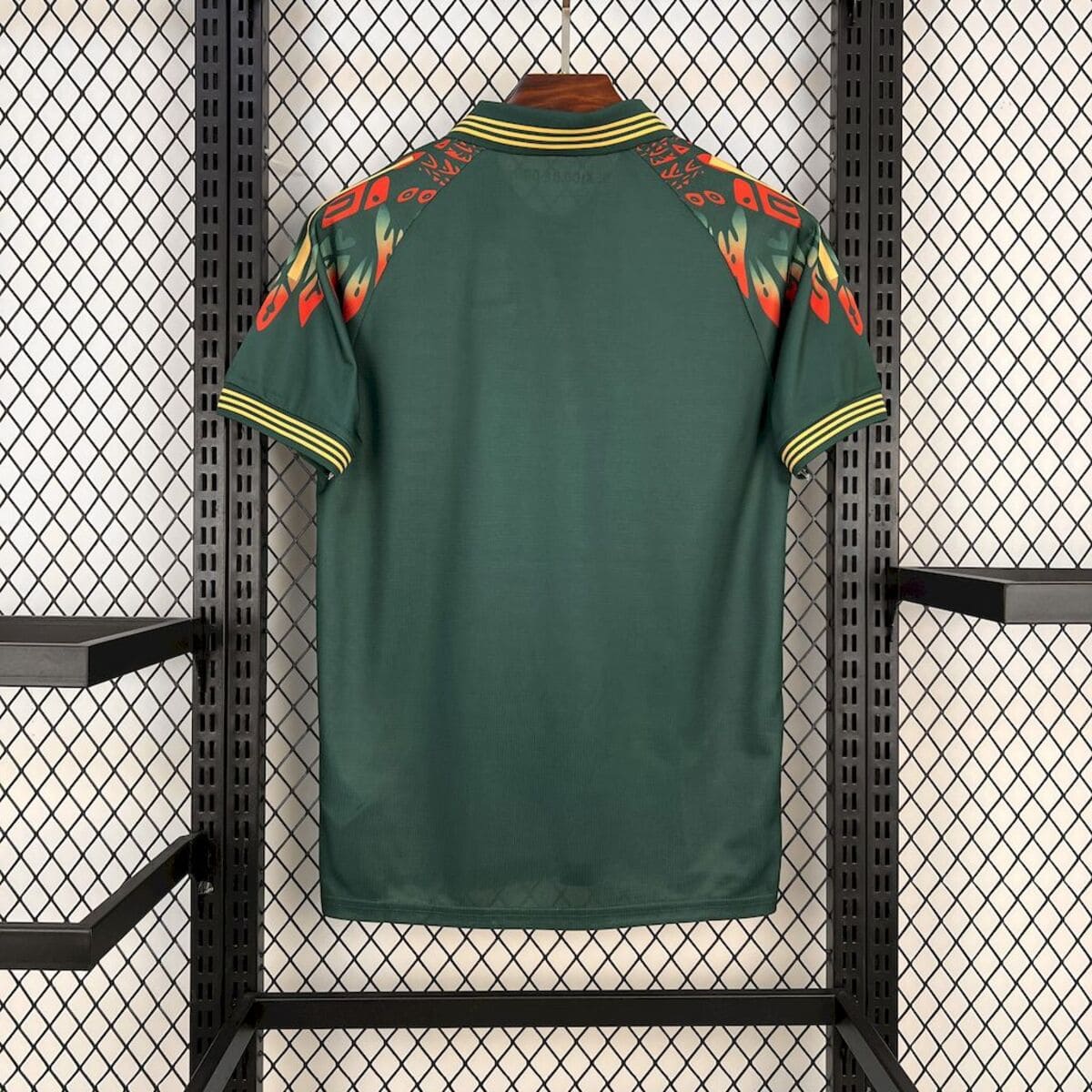 Mexique 2025 Maillot Spécial