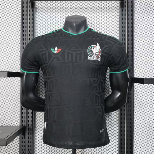 Mexique 2026 Maillot Spécial - Version Player