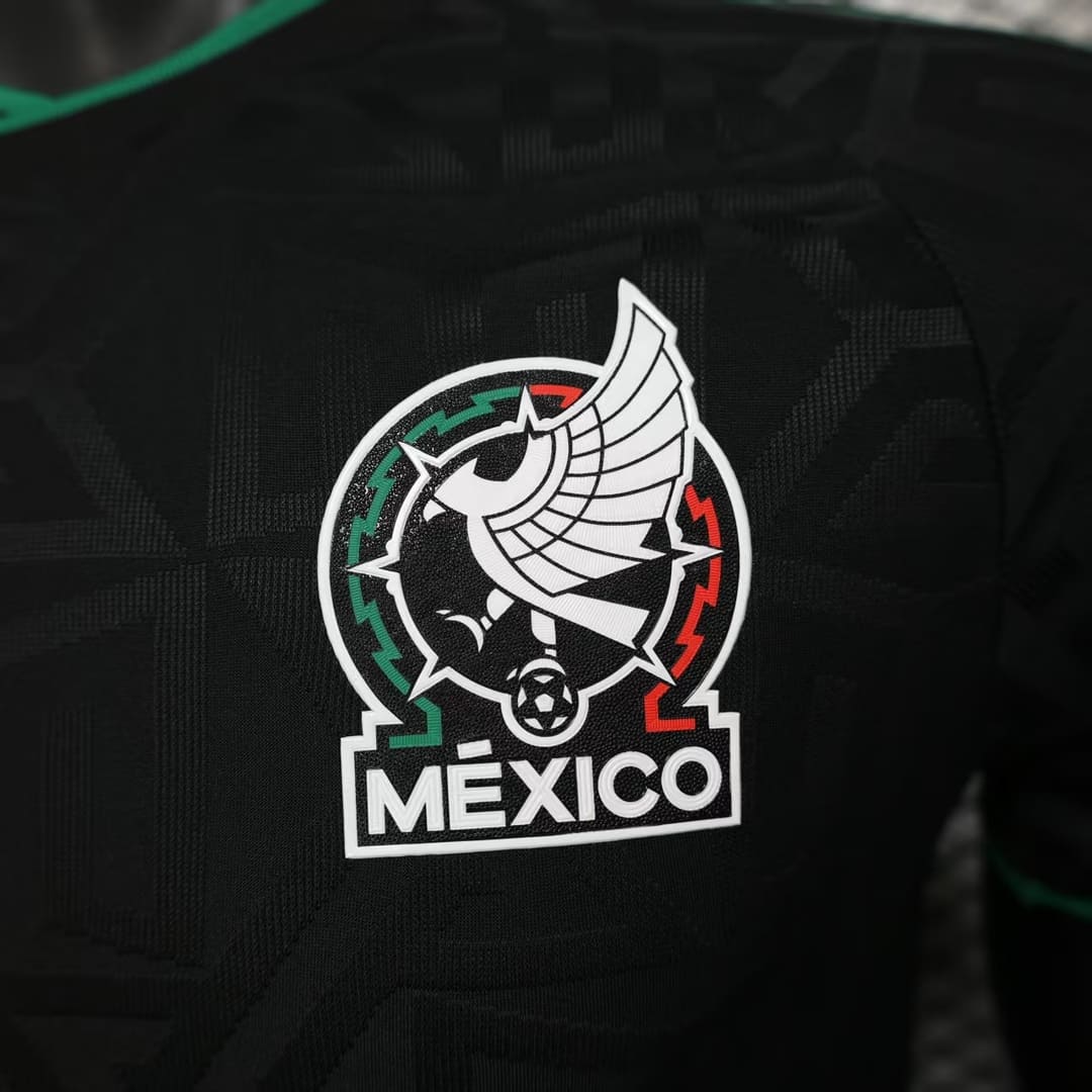 Mexique 2026 Maillot Spécial - Version Player