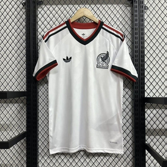 Mexique 2026 Maillot Extérieur