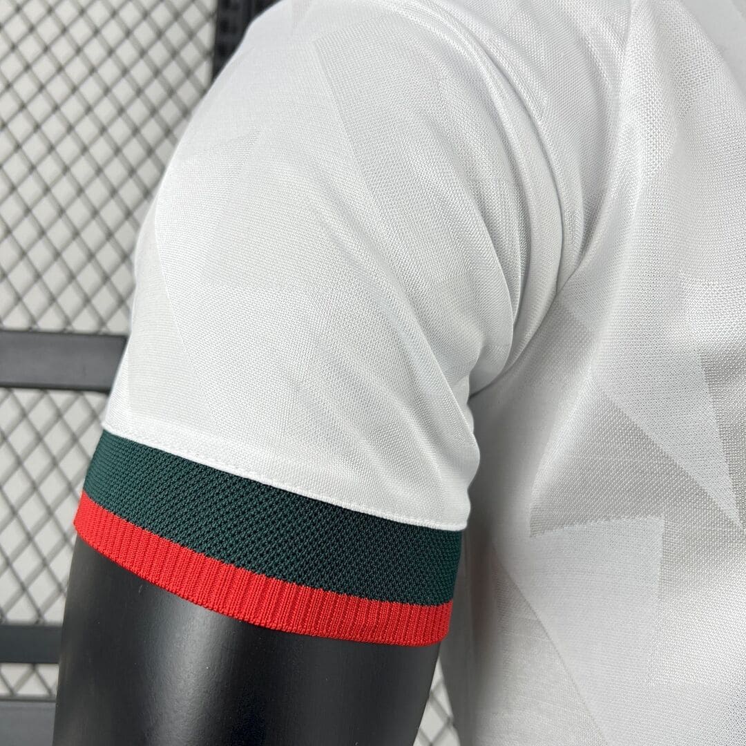 Mexique 2026 Maillot Extérieur - Version Player