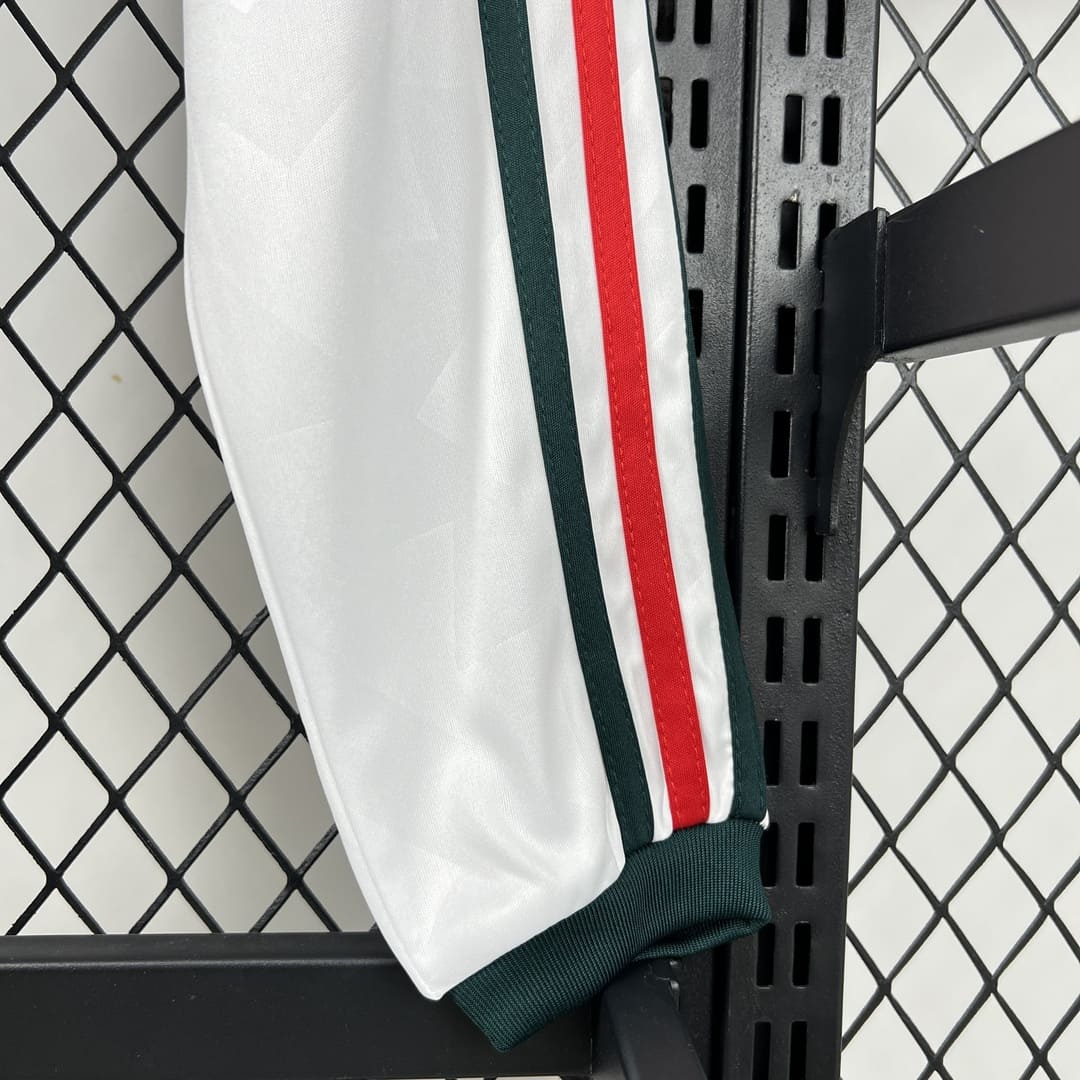 Mexique 2026 Maillot Extérieur
