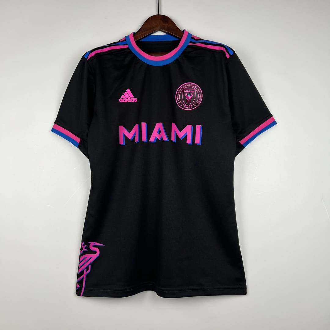 Inter Miami 2023 Concept Florida