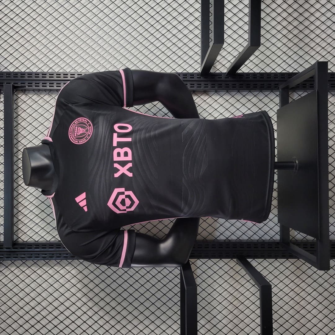 Maillot Extérieur Inter Miami CF 2020 par adidas A1035284 - pas cher maillots de foot promo Maillot Extérieur Inter Miami CF 2020 par adidas A1035284 - pas cher maillots de foot promo