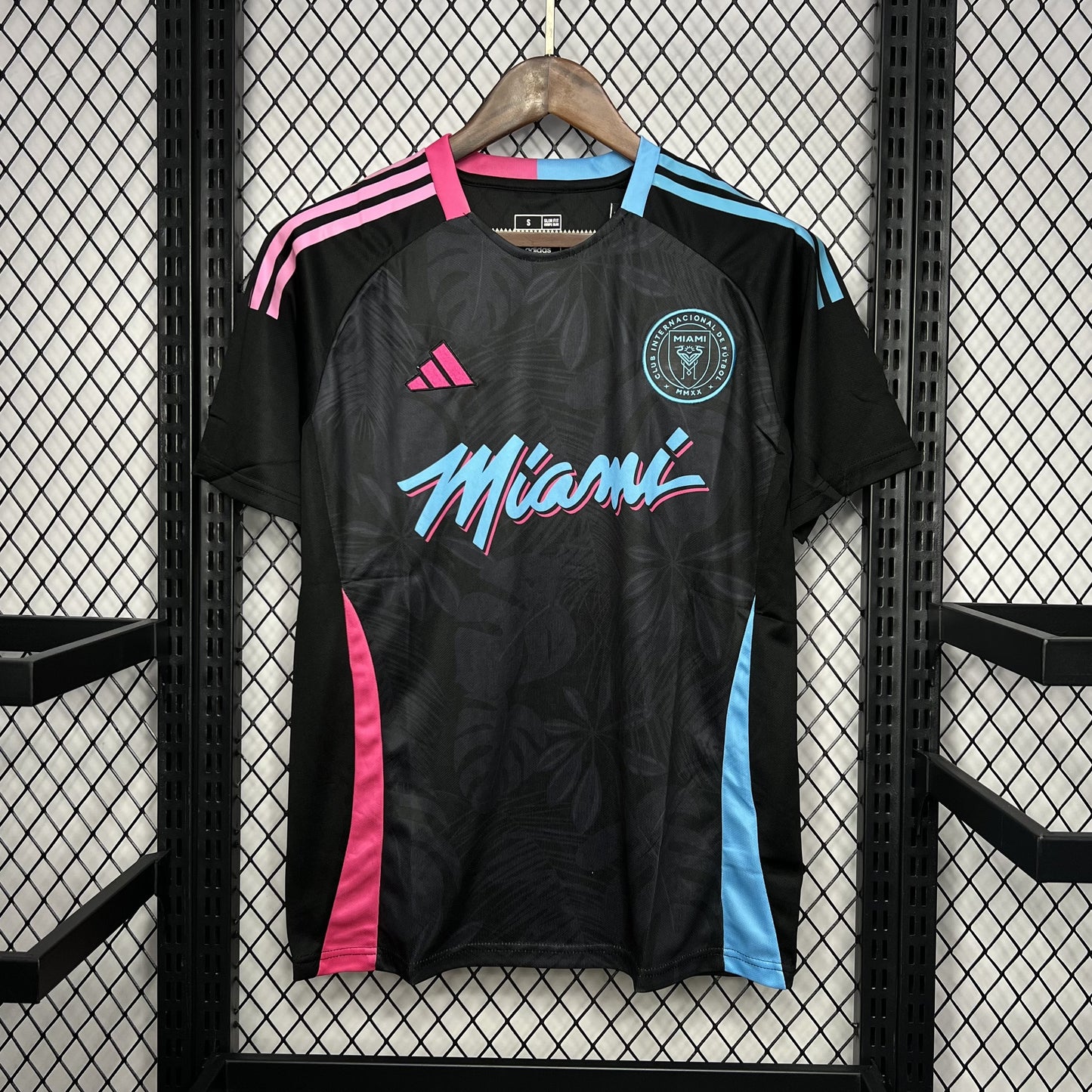 Inter Miami 2024 Concept Midnight Palms