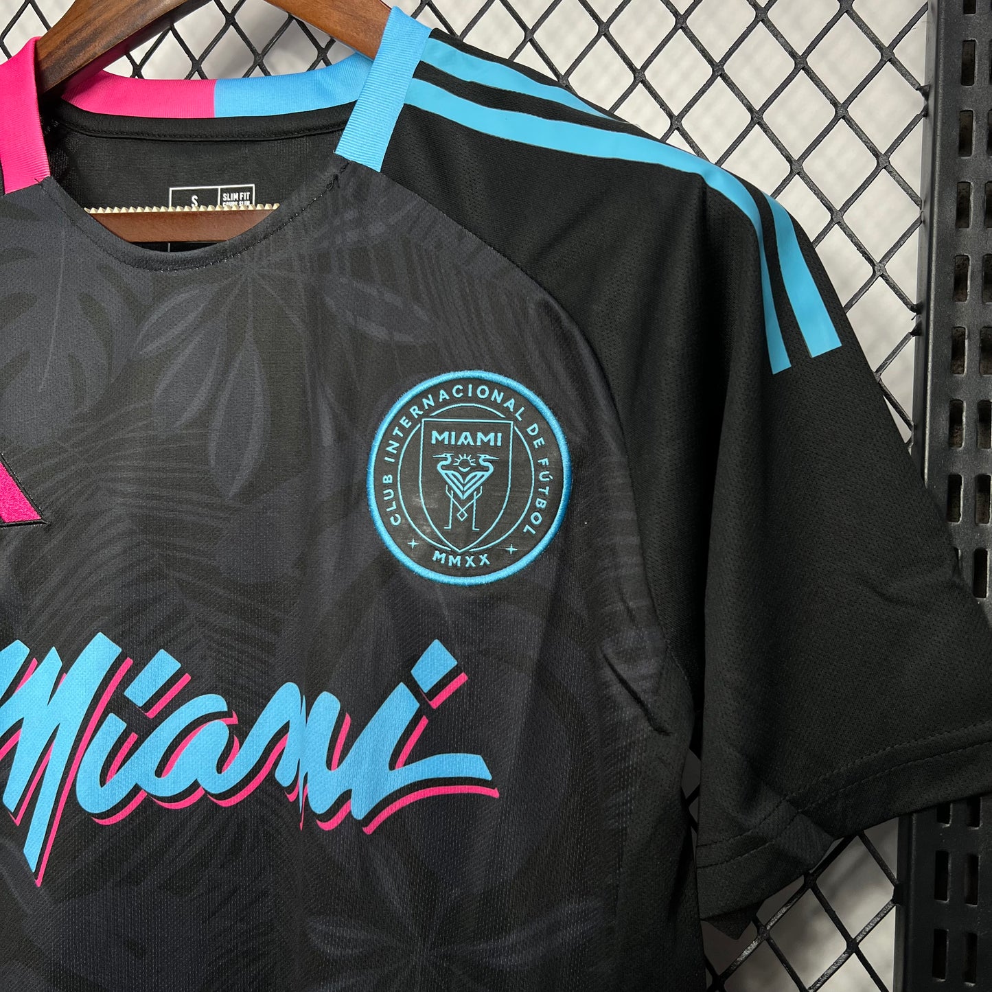 Inter Miami 2024 Concept Midnight Palms