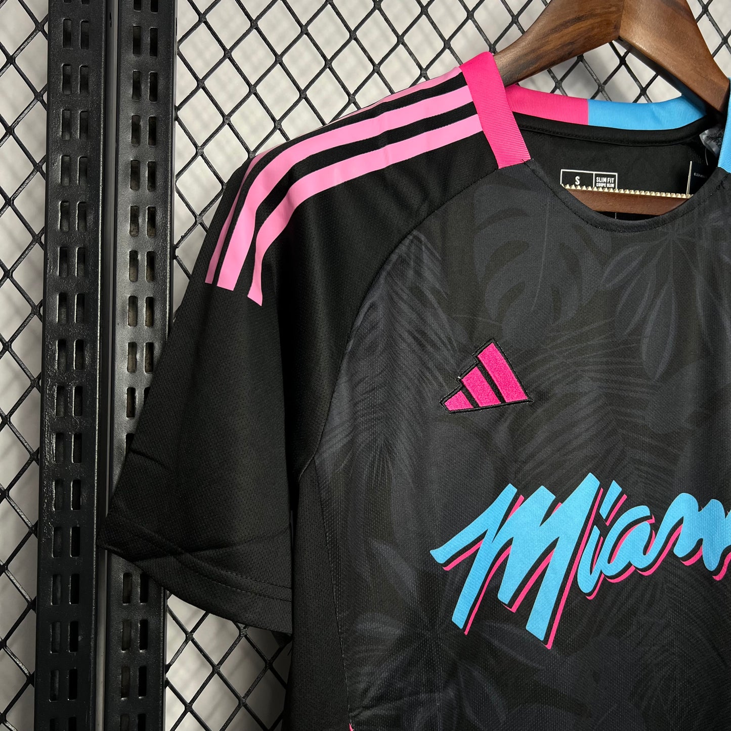 Inter Miami 2024 Concept Midnight Palms