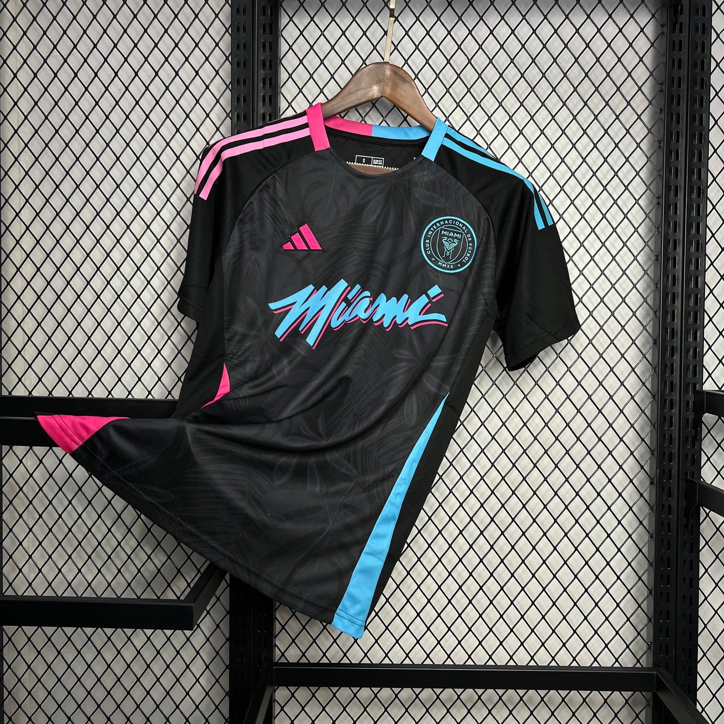 Inter Miami 2024 Concept Midnight Palms